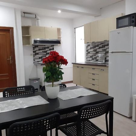 Madrid San Diego Apartment Exterior photo