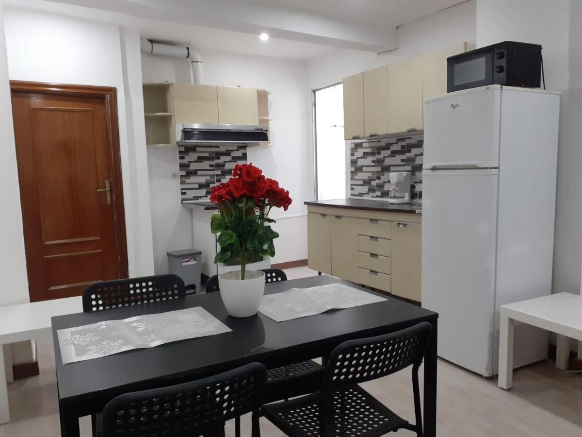 Madrid San Diego Apartment Exterior photo